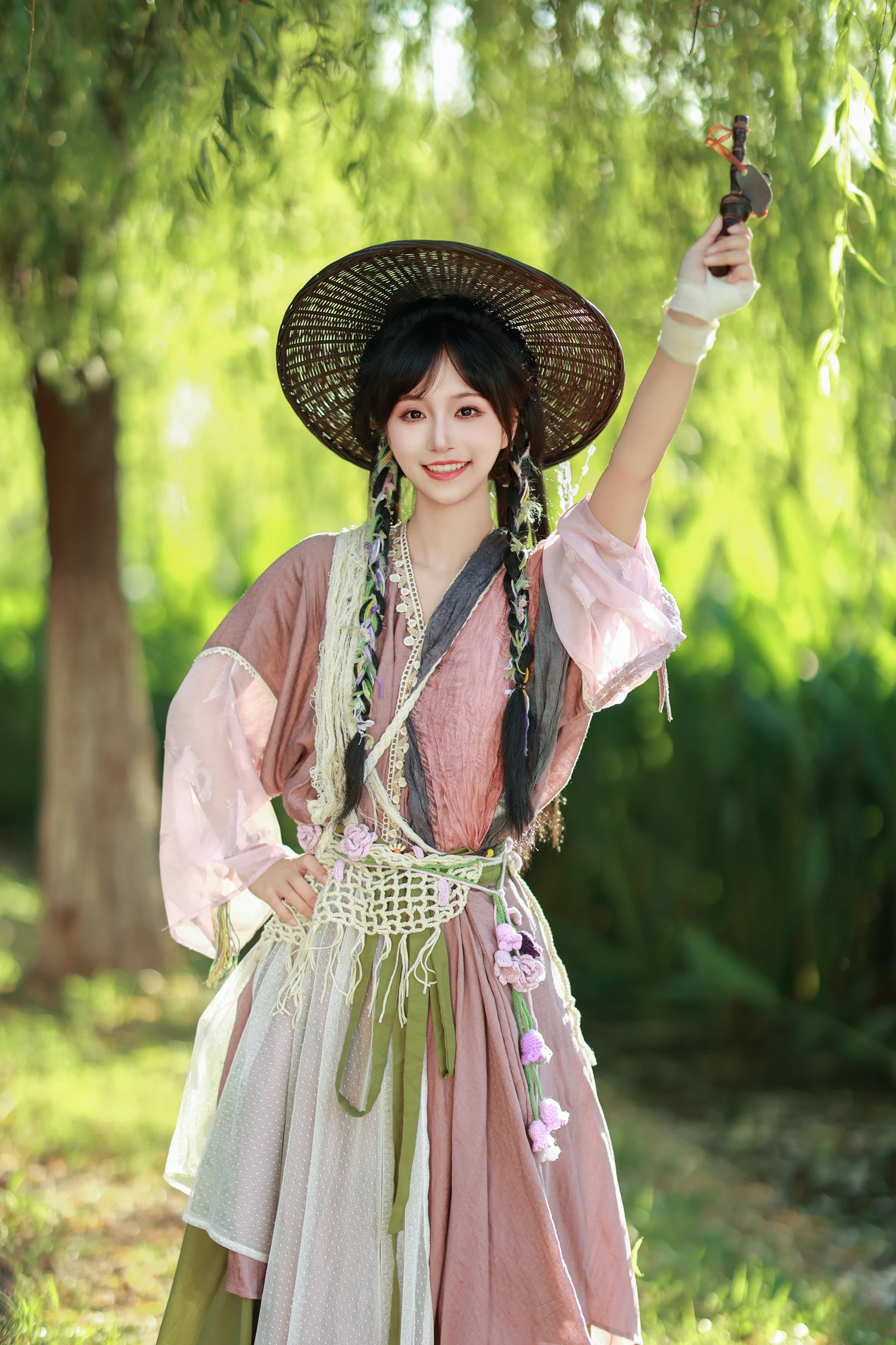 [YITUYU]艺图语-2024.10.17-江湖梦-无莓大侠-[29P-475MB]-7.webp